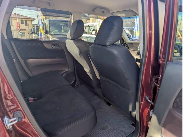 N-ONE プレミアム・Lパッケージ 108 社外ナビ テレビ プッシュスタート スマートキー HIDヘッド フォグランプ リアスポイラー 純正14インチAW ウィンカーミラー 電格ミラー(19枚目)