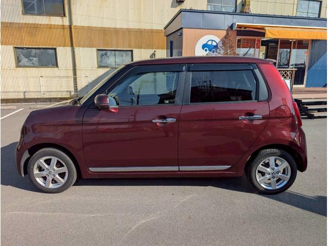 N-ONE プレミアム・Lパッケージ 108 社外ナビ テレビ プッシュスタート スマートキー HIDヘッド フォグランプ リアスポイラー 純正14インチAW ウィンカーミラー 電格ミラー(26枚目)