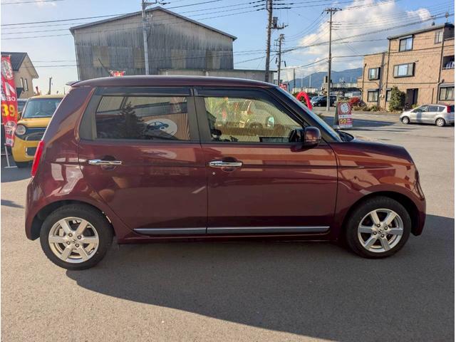 N-ONE プレミアム・Lパッケージ 108 社外ナビ テレビ プッシュスタート スマートキー HIDヘッド フォグランプ リアスポイラー 純正14インチAW ウィンカーミラー 電格ミラー(27枚目)