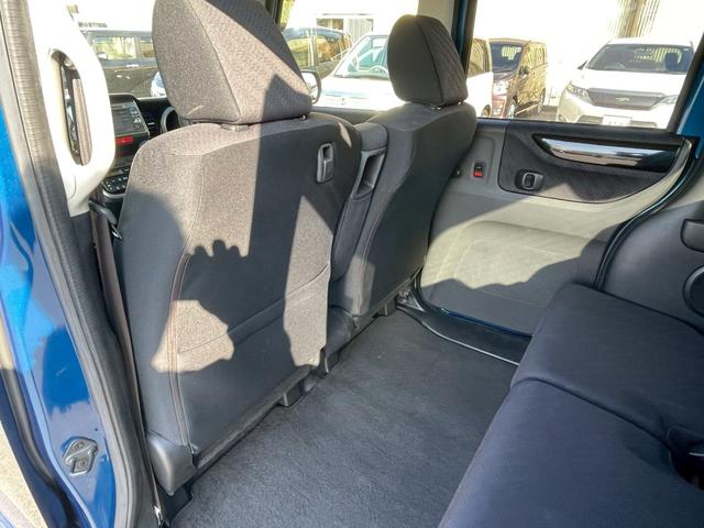 N-BOXカスタム G・ターボパッケージ 97 純正ナビ バックモニター 両側電動ドア プッシュスタート スマートキー HIDオートライト ドアミラーウィンカー 純正15インチAW クルーズコントロール パドルシフト 修復歴なし 保証付き(16枚目)