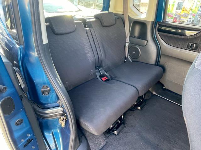 N-BOXカスタム G・ターボパッケージ 97 純正ナビ バックモニター 両側電動ドア プッシュスタート スマートキー HIDオートライト ドアミラーウィンカー 純正15インチAW クルーズコントロール パドルシフト 修復歴なし 保証付き(17枚目)