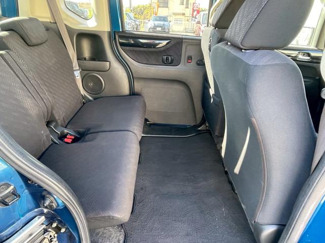 N-BOXカスタム G・ターボパッケージ 97 純正ナビ バックモニター 両側電動ドア プッシュスタート スマートキー HIDオートライト ドアミラーウィンカー 純正15インチAW クルーズコントロール パドルシフト 修復歴なし 保証付き(19枚目)