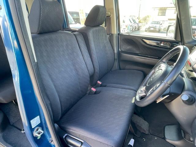 N-BOXカスタム G・ターボパッケージ 97 純正ナビ バックモニター 両側電動ドア プッシュスタート スマートキー HIDオートライト ドアミラーウィンカー 純正15インチAW クルーズコントロール パドルシフト 修復歴なし 保証付き(20枚目)