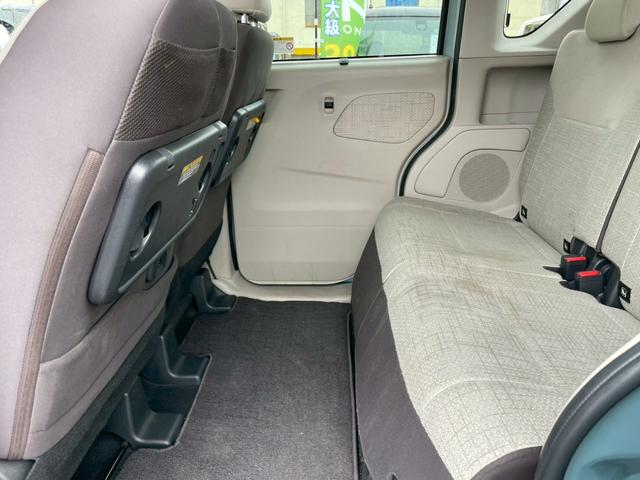 ルークス X 16 純正ナビ・TV・アラウンドビューモニター・エマージェンシーブレーキ・パワースライドドア・インテリジェントキー・修復歴無し・保証付き(15枚目)