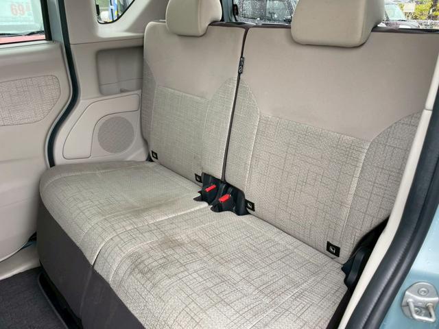 ルークス X 16 純正ナビ・TV・アラウンドビューモニター・エマージェンシーブレーキ・パワースライドドア・インテリジェントキー・修復歴無し・保証付き(16枚目)