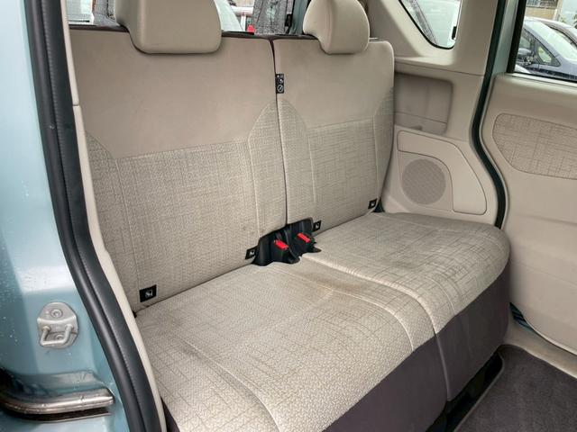 ルークス X 16 純正ナビ・TV・アラウンドビューモニター・エマージェンシーブレーキ・パワースライドドア・インテリジェントキー・修復歴無し・保証付き(17枚目)