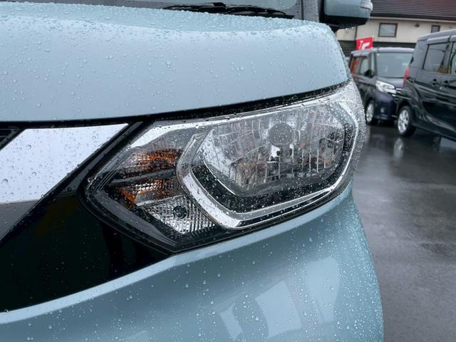 ルークス X 16 純正ナビ・TV・アラウンドビューモニター・エマージェンシーブレーキ・パワースライドドア・インテリジェントキー・修復歴無し・保証付き(36枚目)