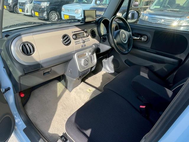 アルトラパン 10thアニバーサリーリミテッド 30 プッシュスタート 電動格納ミラー スマートキー シートヒーター AW 保証付き 修復歴無し(12枚目)