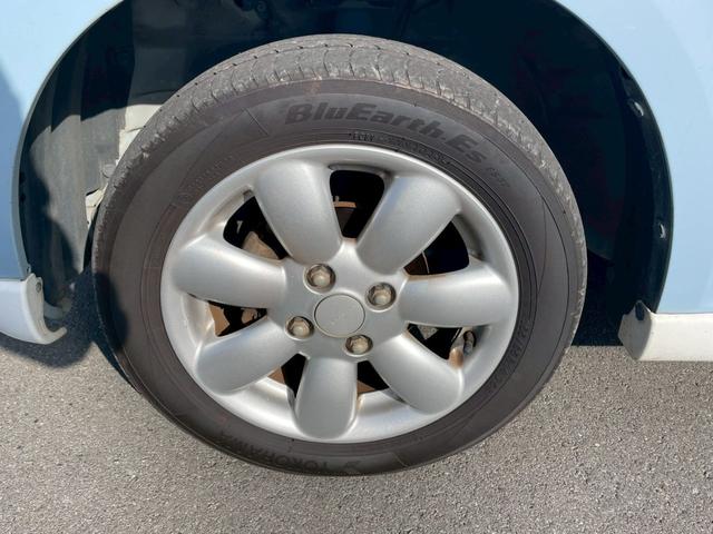 アルトラパン 10thアニバーサリーリミテッド 30 プッシュスタート 電動格納ミラー スマートキー シートヒーター AW 保証付き 修復歴無し(31枚目)