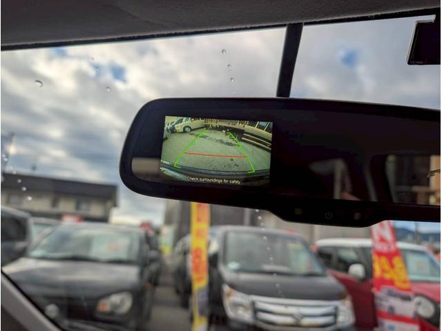 ｅＫカスタム Ｇ　１０２　ルームミラーバックモニター　ディスチャージヘッドライト　オートライト　プッシュスタート　スマートキー　電格ミラー　ＥＴＣ　修復歴なし　保証付き（7枚目）