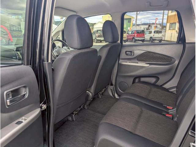 ｅＫカスタム Ｇ　１０２　ルームミラーバックモニター　ディスチャージヘッドライト　オートライト　プッシュスタート　スマートキー　電格ミラー　ＥＴＣ　修復歴なし　保証付き（14枚目）