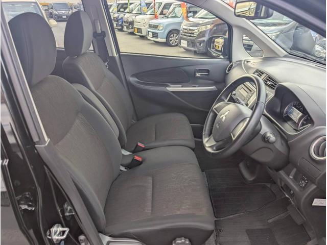 ｅＫカスタム Ｇ　１０２　ルームミラーバックモニター　ディスチャージヘッドライト　オートライト　プッシュスタート　スマートキー　電格ミラー　ＥＴＣ　修復歴なし　保証付き（18枚目）