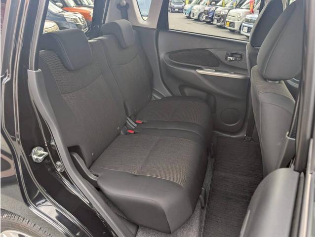 ｅＫカスタム Ｇ　１０２　ルームミラーバックモニター　ディスチャージヘッドライト　オートライト　プッシュスタート　スマートキー　電格ミラー　ＥＴＣ　修復歴なし　保証付き（21枚目）