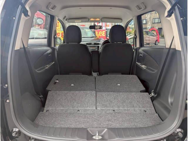 ｅＫカスタム Ｇ　１０２　ルームミラーバックモニター　ディスチャージヘッドライト　オートライト　プッシュスタート　スマートキー　電格ミラー　ＥＴＣ　修復歴なし　保証付き（23枚目）