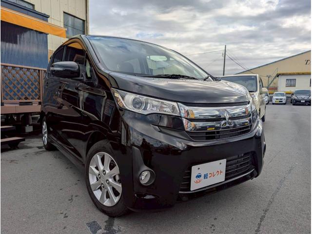 ｅＫカスタム Ｇ　１０２　ルームミラーバックモニター　ディスチャージヘッドライト　オートライト　プッシュスタート　スマートキー　電格ミラー　ＥＴＣ　修復歴なし　保証付き（24枚目）