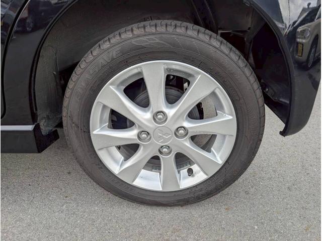 ｅＫカスタム Ｇ　１０２　ルームミラーバックモニター　ディスチャージヘッドライト　オートライト　プッシュスタート　スマートキー　電格ミラー　ＥＴＣ　修復歴なし　保証付き（31枚目）