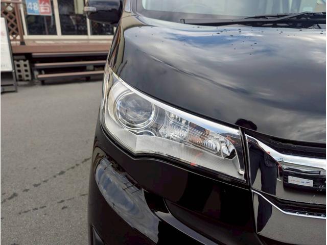 ｅＫカスタム Ｇ　１０２　ルームミラーバックモニター　ディスチャージヘッドライト　オートライト　プッシュスタート　スマートキー　電格ミラー　ＥＴＣ　修復歴なし　保証付き（35枚目）