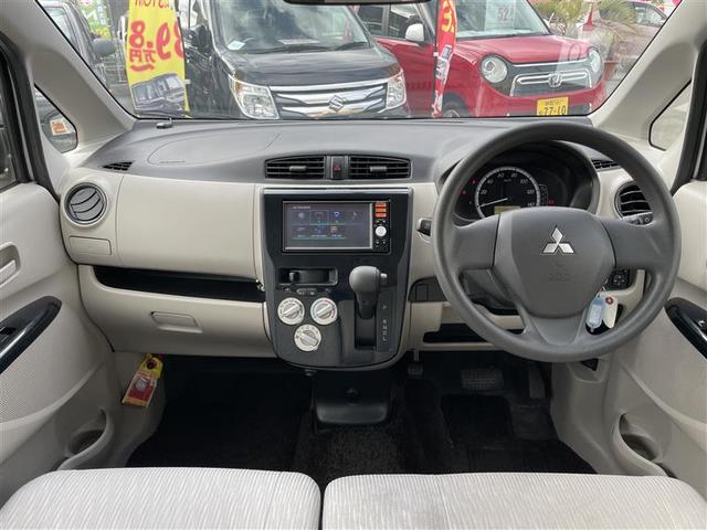 ｅＫワゴン Ｅ　２０　ナビ・修復歴無し・保証付き（11枚目）