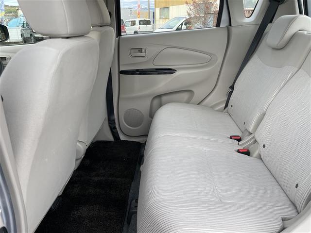 ｅＫワゴン Ｅ　２０　ナビ・修復歴無し・保証付き（15枚目）