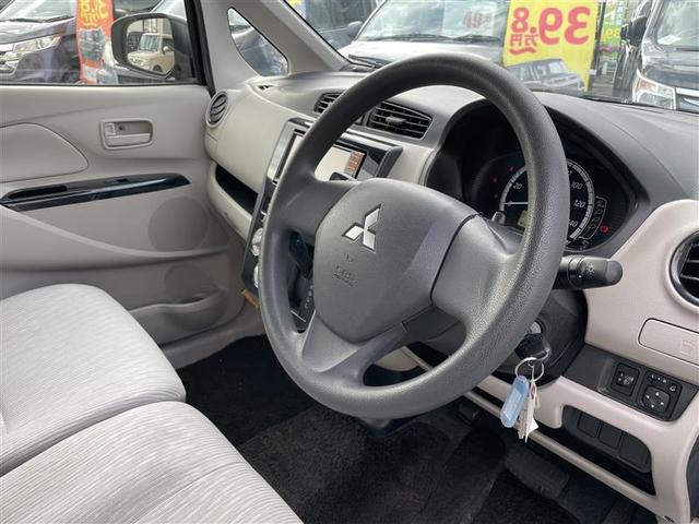 ｅＫワゴン Ｅ　２０　ナビ・修復歴無し・保証付き（21枚目）