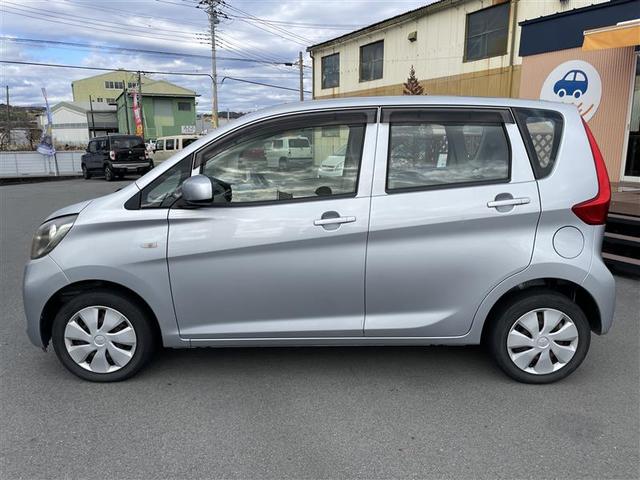 ｅＫワゴン Ｅ　２０　ナビ・修復歴無し・保証付き（26枚目）