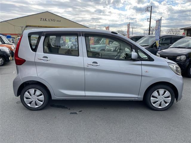 ｅＫワゴン Ｅ　２０　ナビ・修復歴無し・保証付き（27枚目）