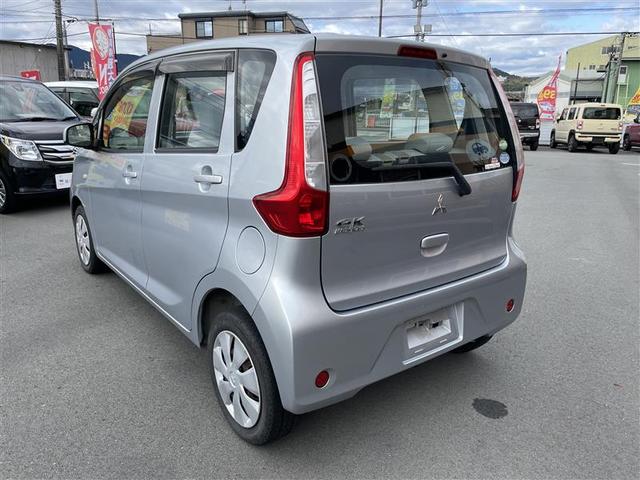 ｅＫワゴン Ｅ　２０　ナビ・修復歴無し・保証付き（28枚目）