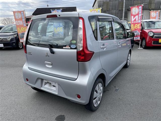 ｅＫワゴン Ｅ　２０　ナビ・修復歴無し・保証付き（30枚目）