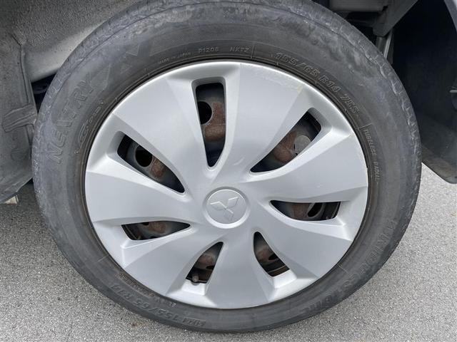 ｅＫワゴン Ｅ　２０　ナビ・修復歴無し・保証付き（34枚目）