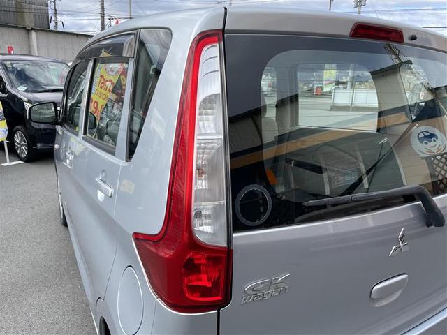 ｅＫワゴン Ｅ　２０　ナビ・修復歴無し・保証付き（38枚目）