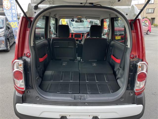 ハスラー Ｊスタイル　７７　ナビ・ＴＶ・レーダーブレーキサポート・バックカメラ・シートヒーター・プッシュスタート・オートエアコン・修復歴無し・保証付き（22枚目）