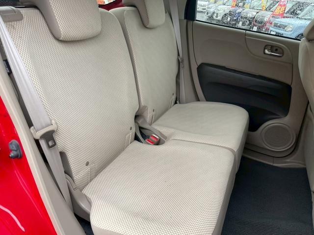 Ｎ－ＯＮＥ Ｇ・Ｌパッケージ　４９　プッシュスタート　スマートキー　ＨＩＤヘッドライト　オートライト　ヒルスタートアシスト　バックモニター　フロアマット　バイザー　ツートン　修復歴無し　保証付き（17枚目）