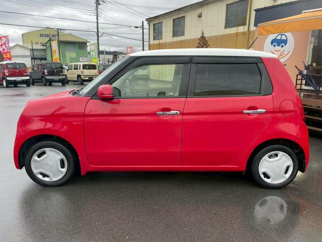 Ｎ－ＯＮＥ Ｇ・Ｌパッケージ　４９　プッシュスタート　スマートキー　ＨＩＤヘッドライト　オートライト　ヒルスタートアシスト　バックモニター　フロアマット　バイザー　ツートン　修復歴無し　保証付き（26枚目）