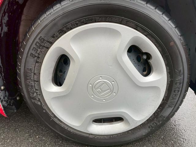 Ｎ－ＯＮＥ Ｇ・Ｌパッケージ　４９　プッシュスタート　スマートキー　ＨＩＤヘッドライト　オートライト　ヒルスタートアシスト　バックモニター　フロアマット　バイザー　ツートン　修復歴無し　保証付き（33枚目）