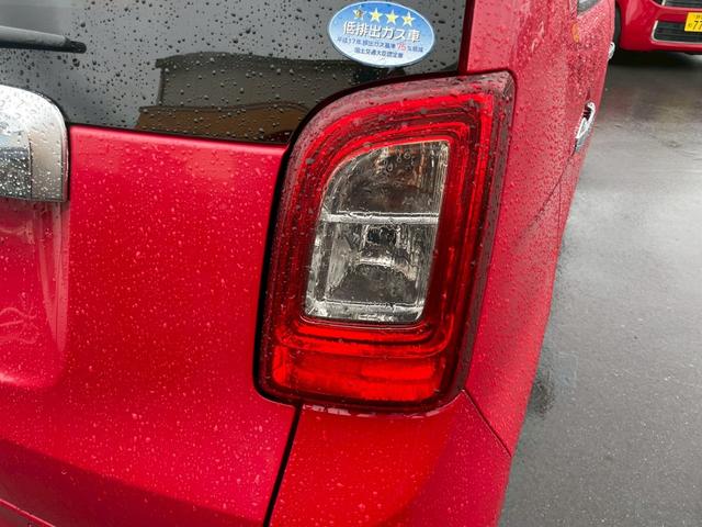 Ｎ－ＯＮＥ Ｇ・Ｌパッケージ　４９　プッシュスタート　スマートキー　ＨＩＤヘッドライト　オートライト　ヒルスタートアシスト　バックモニター　フロアマット　バイザー　ツートン　修復歴無し　保証付き（37枚目）