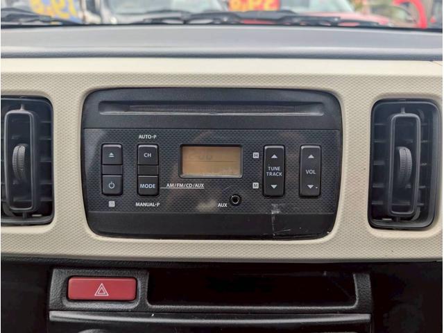 アルト Ｌ　３８　キーレスキー　アイドリングストップ　シートヒーター　保証付き　修復歴内（6枚目）