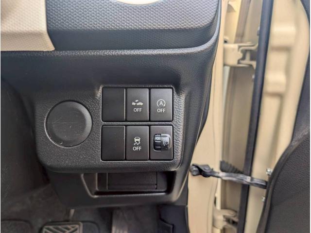 アルト Ｌ　３８　キーレスキー　アイドリングストップ　シートヒーター　保証付き　修復歴内（7枚目）