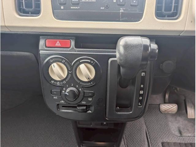 アルト Ｌ　３８　キーレスキー　アイドリングストップ　シートヒーター　保証付き　修復歴内（9枚目）