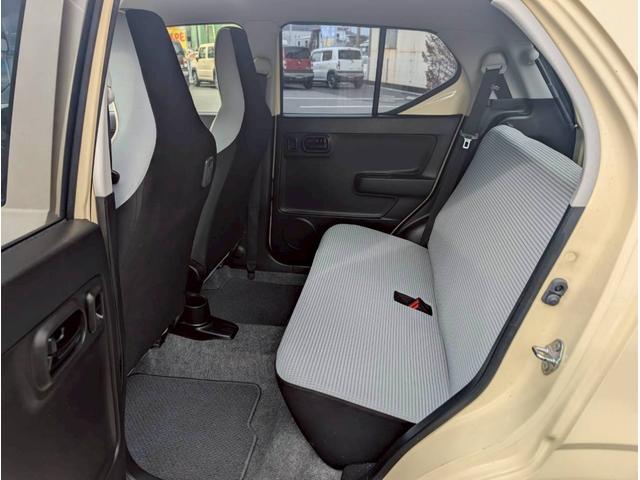 アルト Ｌ　３８　キーレスキー　アイドリングストップ　シートヒーター　保証付き　修復歴内（15枚目）