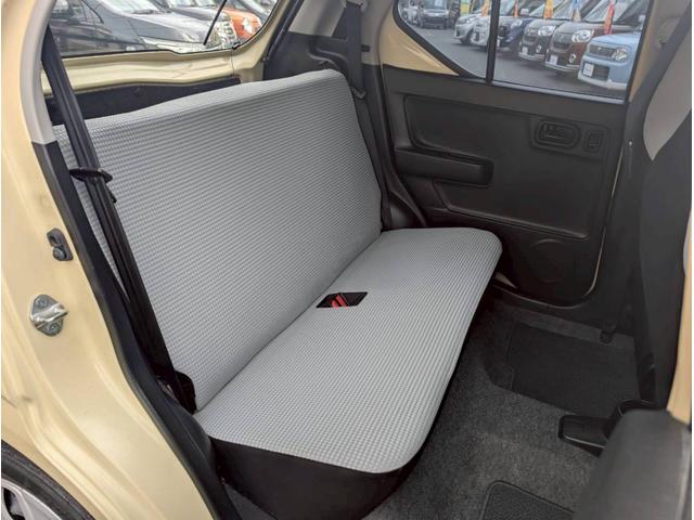 アルト Ｌ　３８　キーレスキー　アイドリングストップ　シートヒーター　保証付き　修復歴内（21枚目）