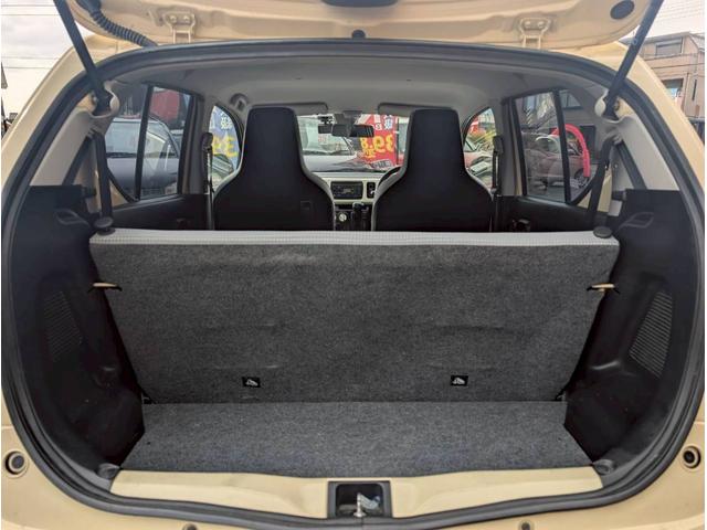 アルト Ｌ　３８　キーレスキー　アイドリングストップ　シートヒーター　保証付き　修復歴内（22枚目）