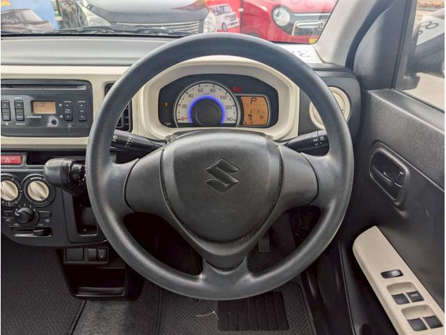 アルト Ｌ　３８　キーレスキー　アイドリングストップ　シートヒーター　保証付き　修復歴内（23枚目）