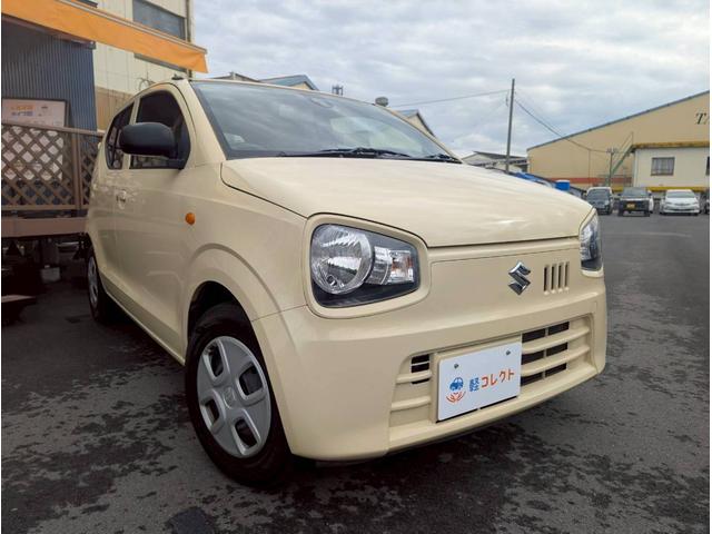 アルト Ｌ　３８　キーレスキー　アイドリングストップ　シートヒーター　保証付き　修復歴内（24枚目）