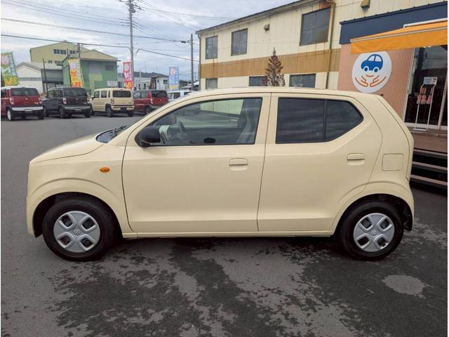 アルト Ｌ　３８　キーレスキー　アイドリングストップ　シートヒーター　保証付き　修復歴内（26枚目）