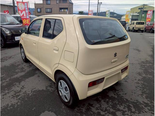 アルト Ｌ　３８　キーレスキー　アイドリングストップ　シートヒーター　保証付き　修復歴内（28枚目）