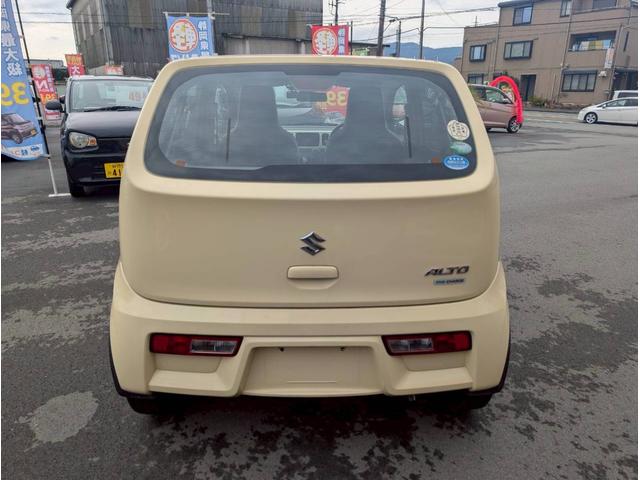 アルト Ｌ　３８　キーレスキー　アイドリングストップ　シートヒーター　保証付き　修復歴内（29枚目）