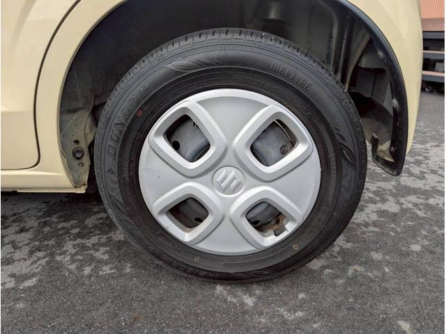 アルト Ｌ　３８　キーレスキー　アイドリングストップ　シートヒーター　保証付き　修復歴内（31枚目）