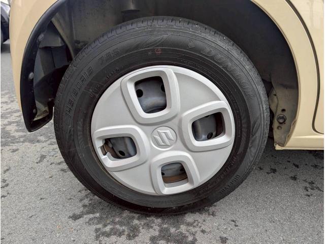 アルト Ｌ　３８　キーレスキー　アイドリングストップ　シートヒーター　保証付き　修復歴内（32枚目）