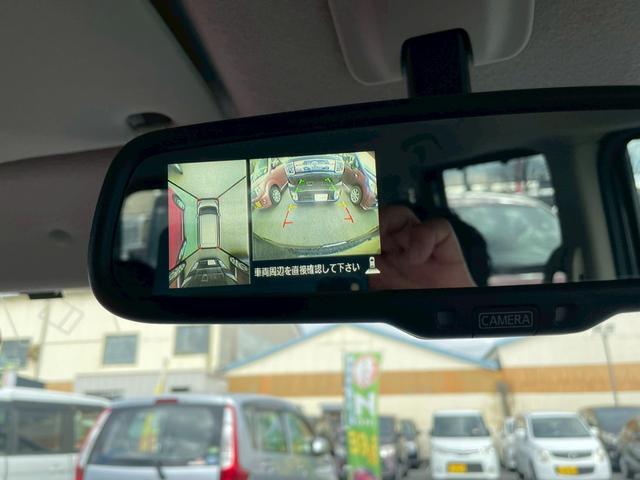 デイズルークス ハイウェイスター X 62 ナビ TV パワースライドドア プッシュスタート I-STOP 電動格納ミラー インテリキー バックカメラ 保証付き 修復歴無し(9枚目)