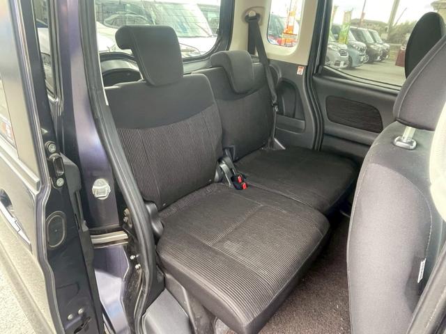 デイズルークス ハイウェイスター X 62 ナビ TV パワースライドドア プッシュスタート I-STOP 電動格納ミラー インテリキー バックカメラ 保証付き 修復歴無し(21枚目)